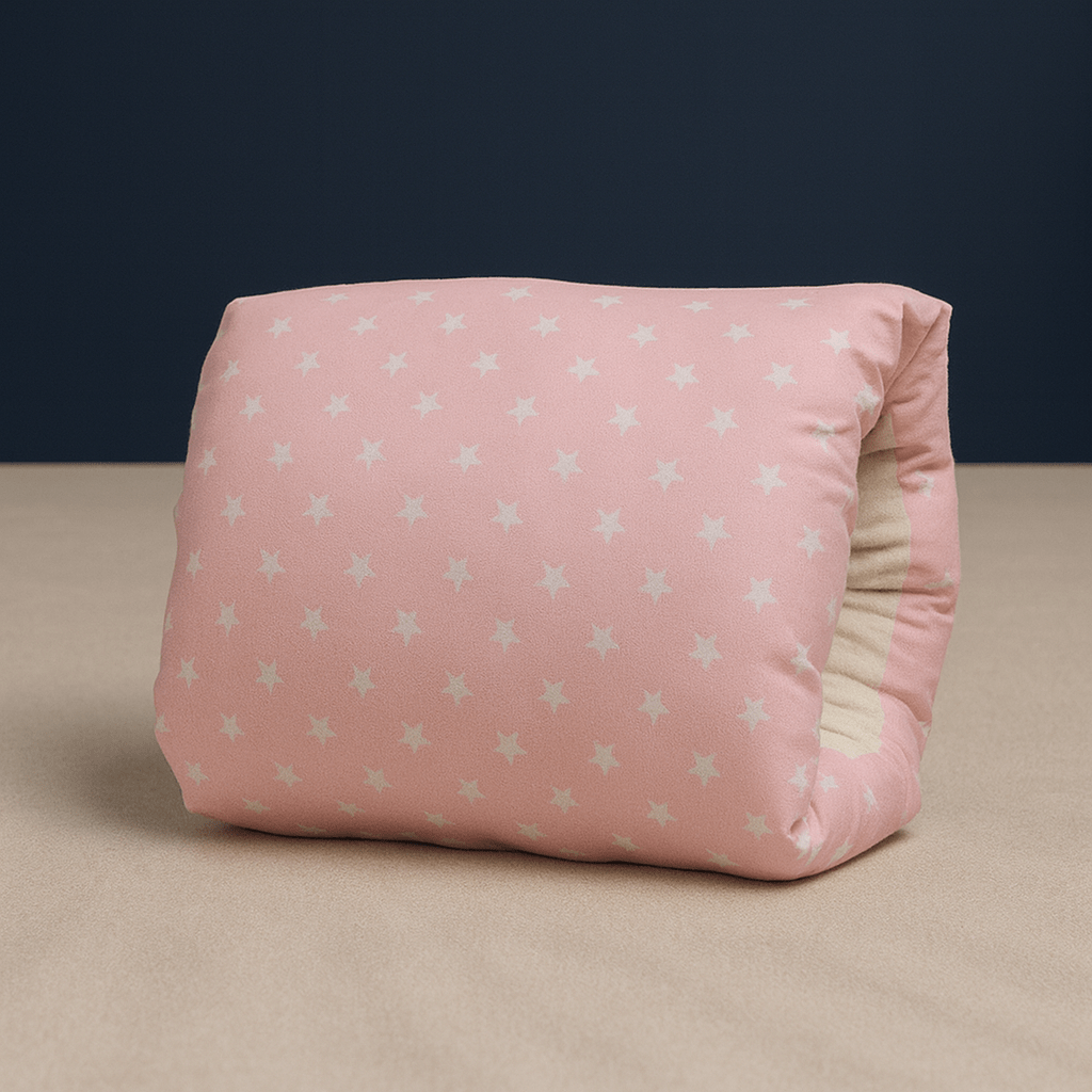 Coussin d’Allaitement de Bras | Noctiora™ - Noctiora