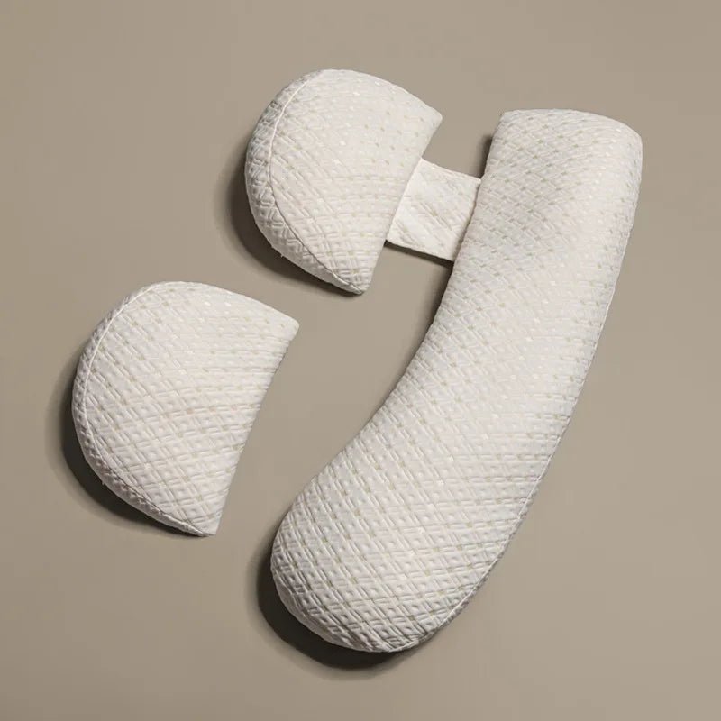 Coussin de Grossesse 3D | Noctiora™ - Noctiora