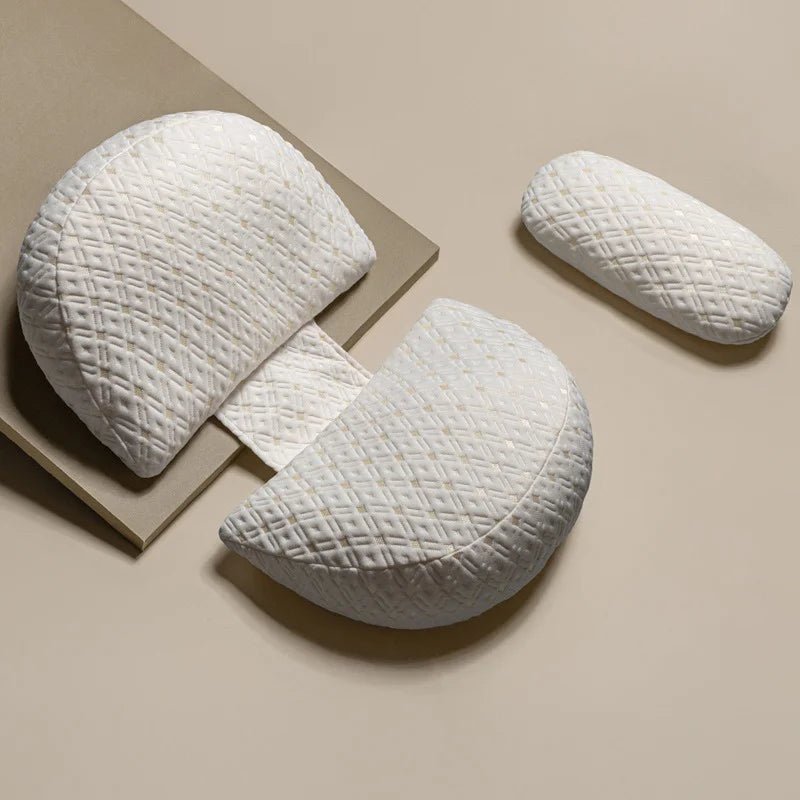 Coussin de Grossesse 3D | Noctiora™ - Noctiora