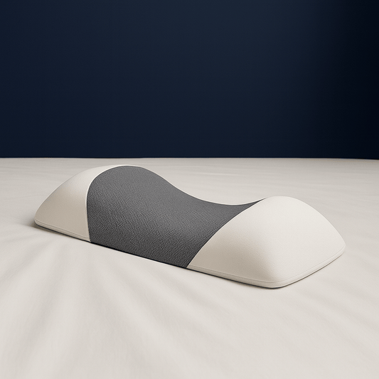 Coussin Lombaire | Noctiora™ - Noctiora
