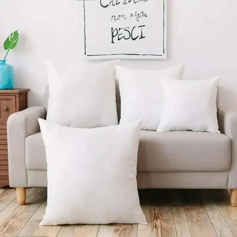 Oreiller 100 % Coton | Noctiora™ - Noctiora
