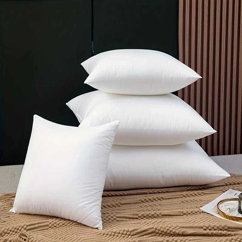 Oreiller 100 % Coton | Noctiora™ - Noctiora