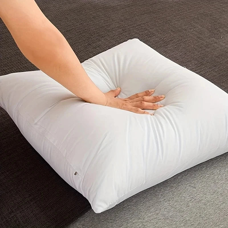 Oreiller 100 % Coton | Noctiora™ - Noctiora