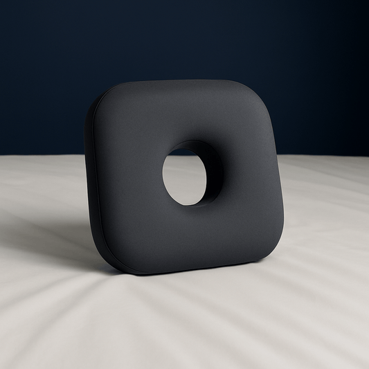 Oreiller avec Trou  Noctiora™ - Noctiora