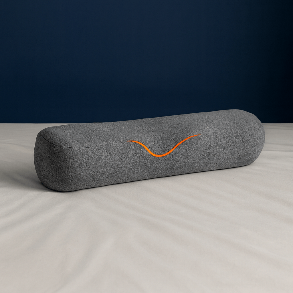 Oreiller Cervical Ergonomique| Noctiora™ - Noctiora