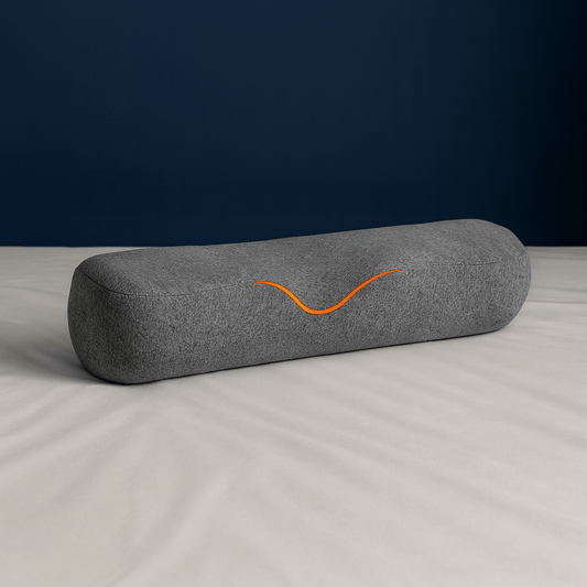 Oreiller Cervical Ergonomique| Noctiora™ - Noctiora