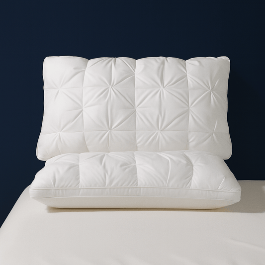 Oreiller Hôtel Premium | Noctiora™ - Noctiora