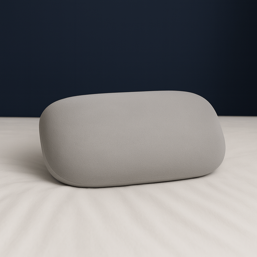 Oreiller Multifonction à Mémoire de Forme | Noctiora™ - Noctiora