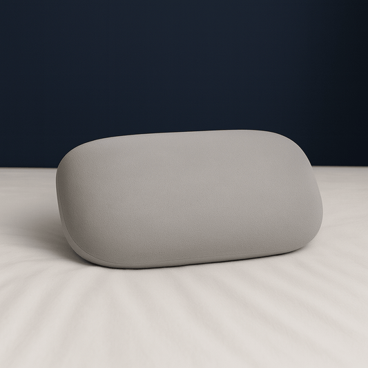 Oreiller Multifonction à Mémoire de Forme | Noctiora™ - Noctiora