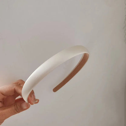Bandeau Cheveux Satin - Protection Nuit Anti - Frisottis Noctiora™ – confort, ergonomie et sommeil réparateur