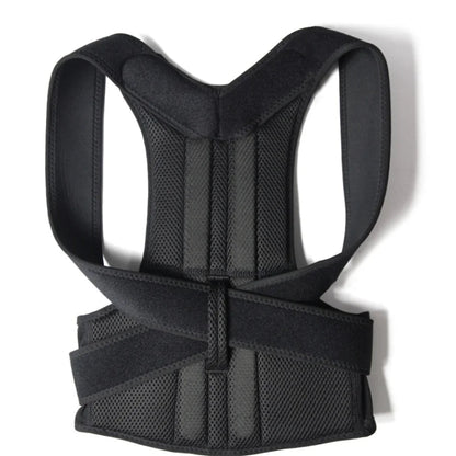 Correcteur de posture Premium Ultra Confort – Maintien dos & épaules réglable Noctiora™ – confort, ergonomie et sommeil réparateur
