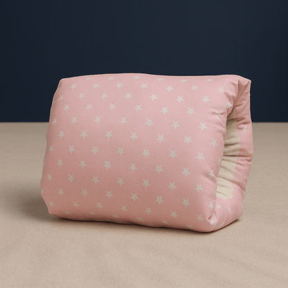 Coussin d’Allaitement de Bras | Noctiora™ - Noctiora