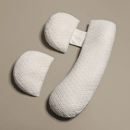 Coussin de Grossesse 3D | Noctiora™ - Noctiora