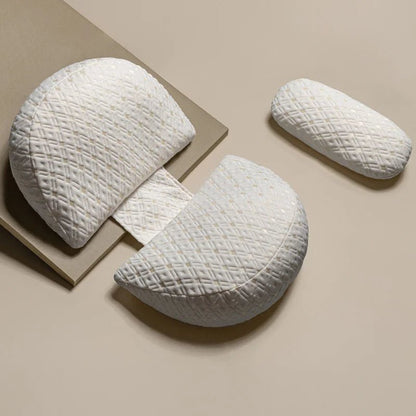 Coussin de Grossesse 3D | Noctiora™ - Noctiora
