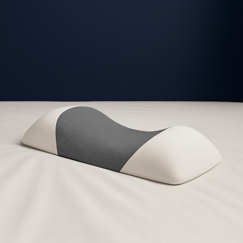 Coussin Lombaire | Noctiora™ - Noctiora