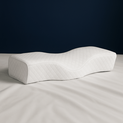 Coussin Orthopédique Cervical | Noctiora™ - Noctiora
