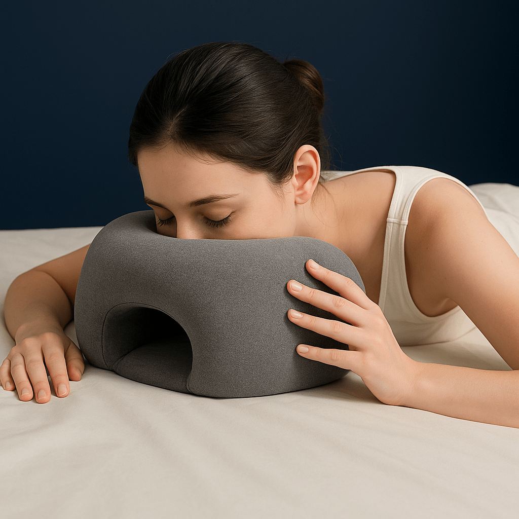 Coussin pour Massage | Noctiora™ - Noctiora