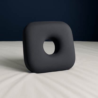 Oreiller avec Trou  Noctiora™ - Noctiora