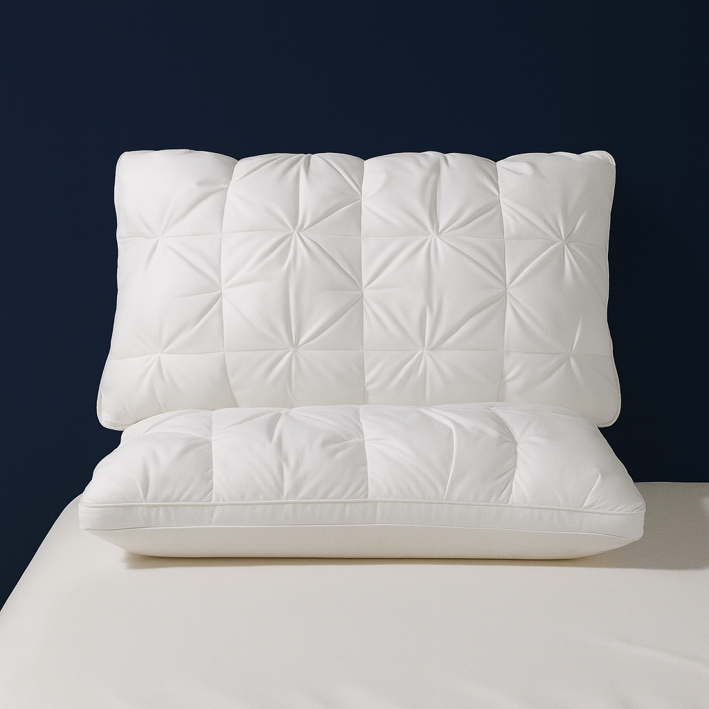 Oreiller Hôtel Premium | Noctiora™ - Noctiora